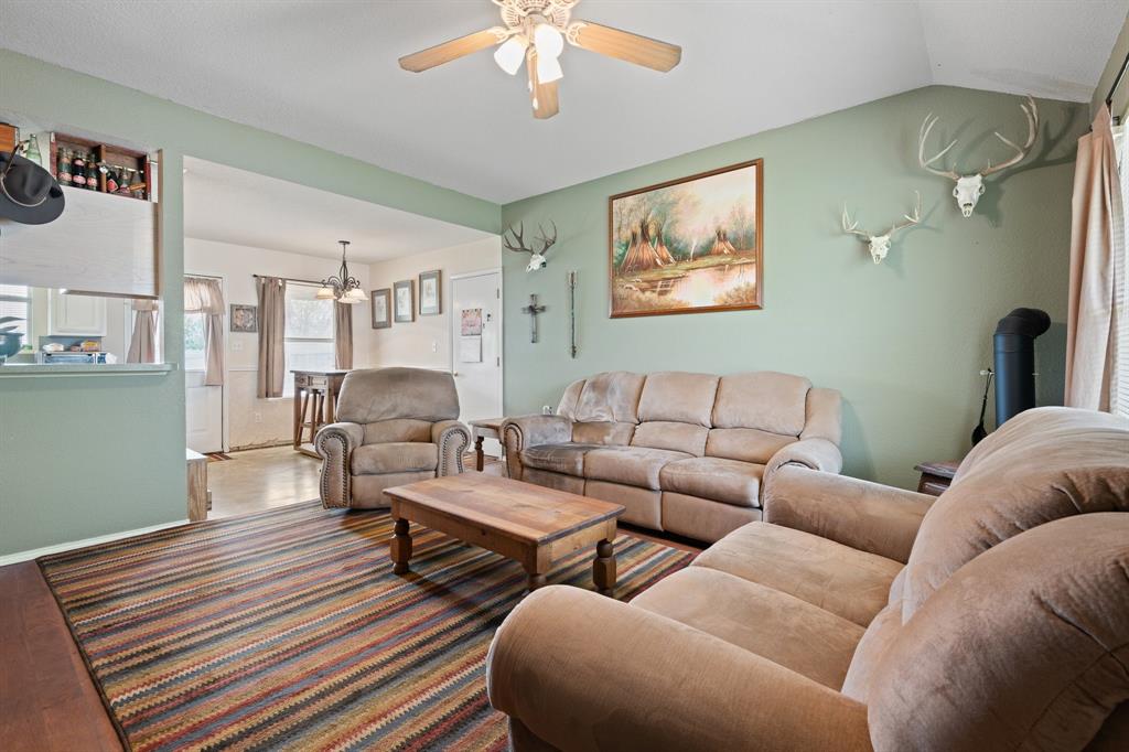 Park Air Estates - Residential