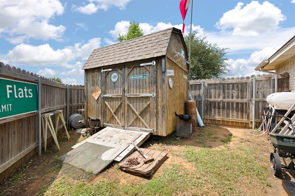 Park Air Estates - Residential