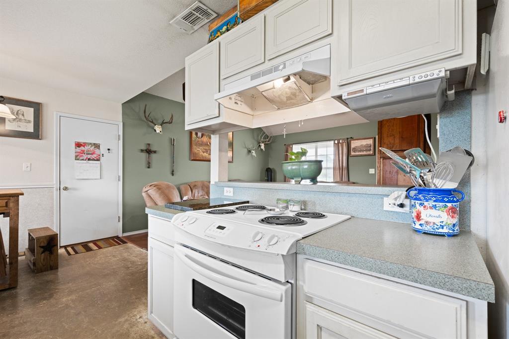 Park Air Estates - Residential