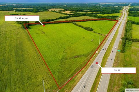 0000 Sam Rayburn Highway Anna TX 75409
