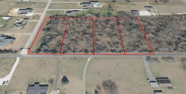 0 BOZMAN ROAD # LOT 6, STONEWALL, LA 71078 - Image 3ebaa43c27f16d2c127e0e8fba6f5d2f/4271706175