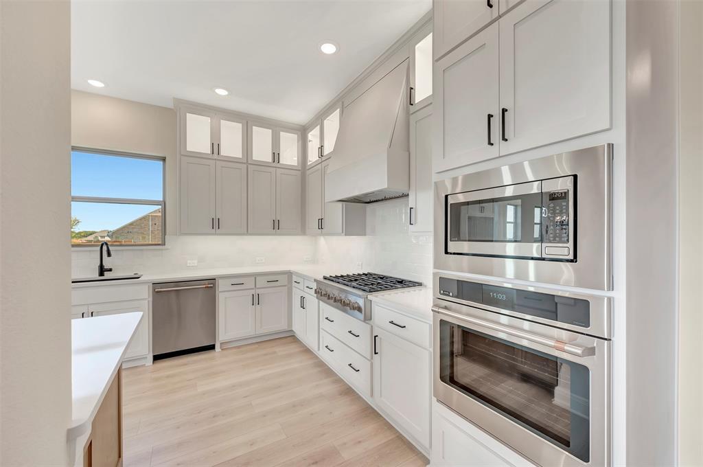 Northshore at Lakewood Village - Residential