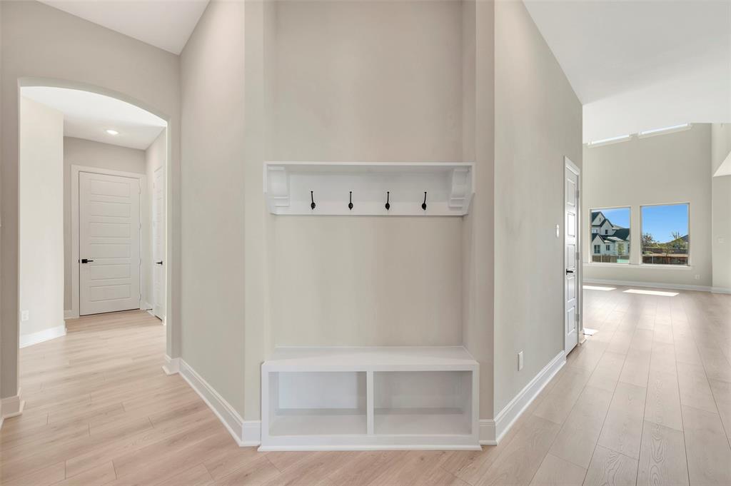 Northshore at Lakewood Village - Residential