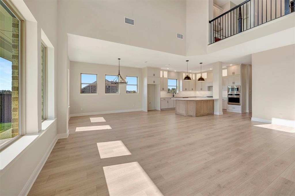 Northshore at Lakewood Village - Residential