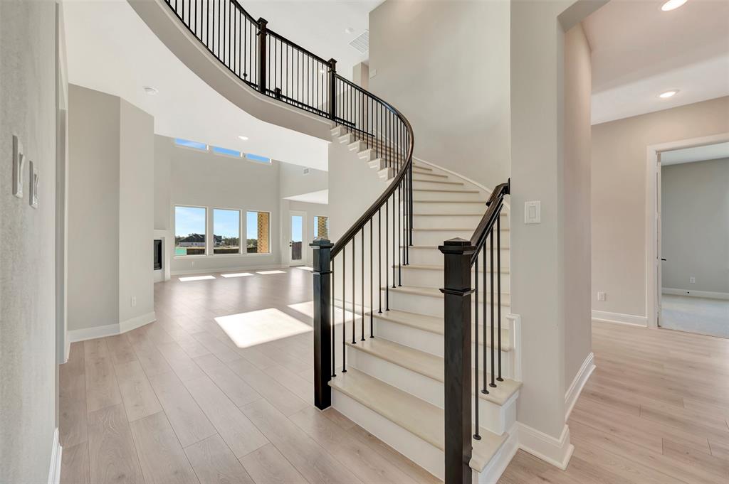 Northshore at Lakewood Village - Residential