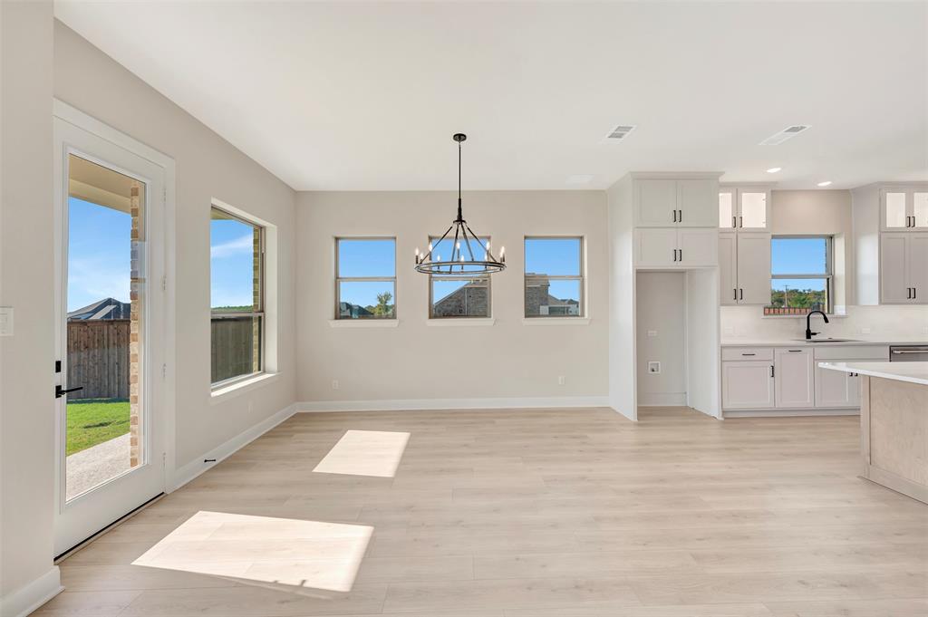 Northshore at Lakewood Village - Residential