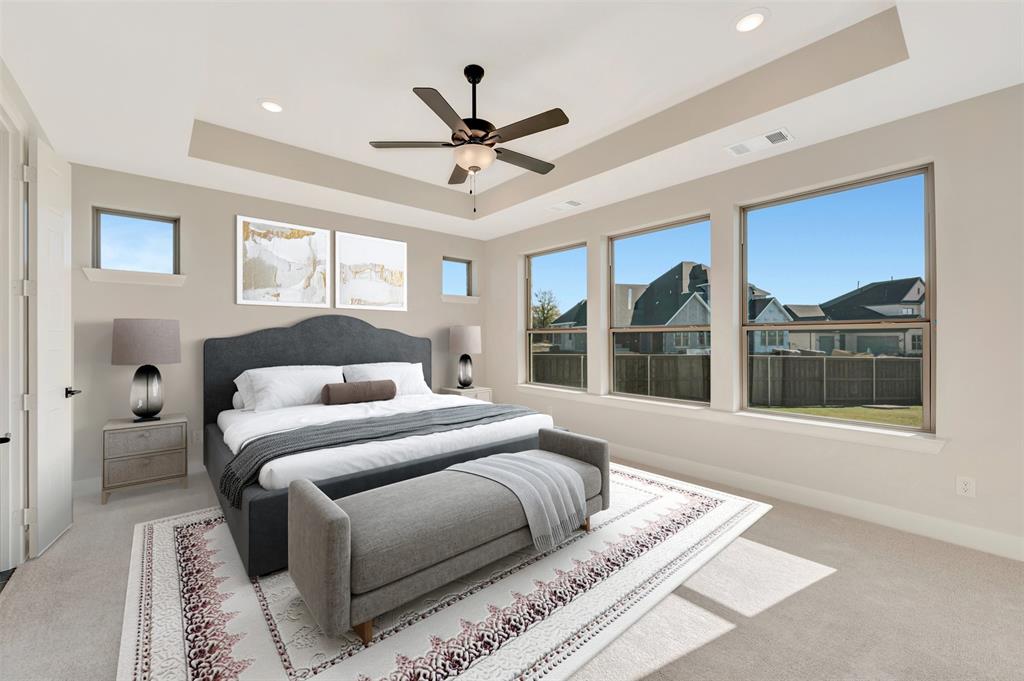 Northshore at Lakewood Village - Residential