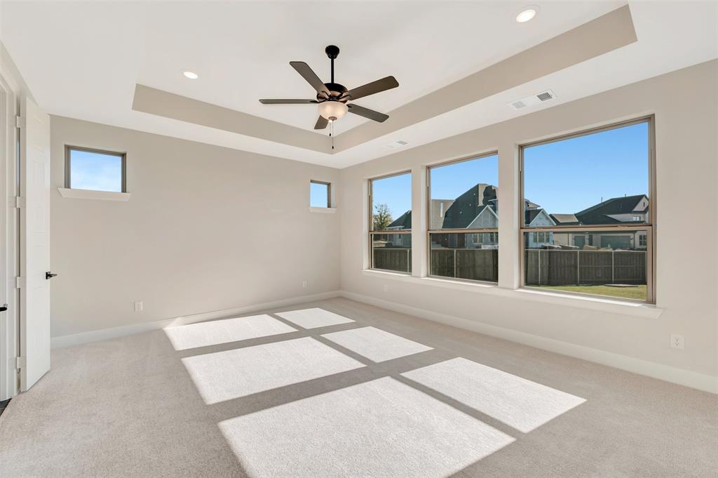 Northshore at Lakewood Village - Residential