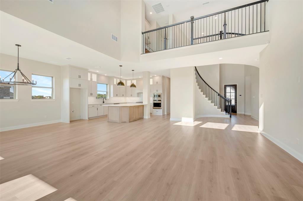 Northshore at Lakewood Village - Residential