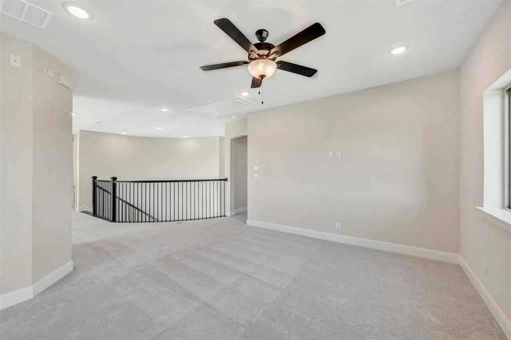 Northshore at Lakewood Village - Residential