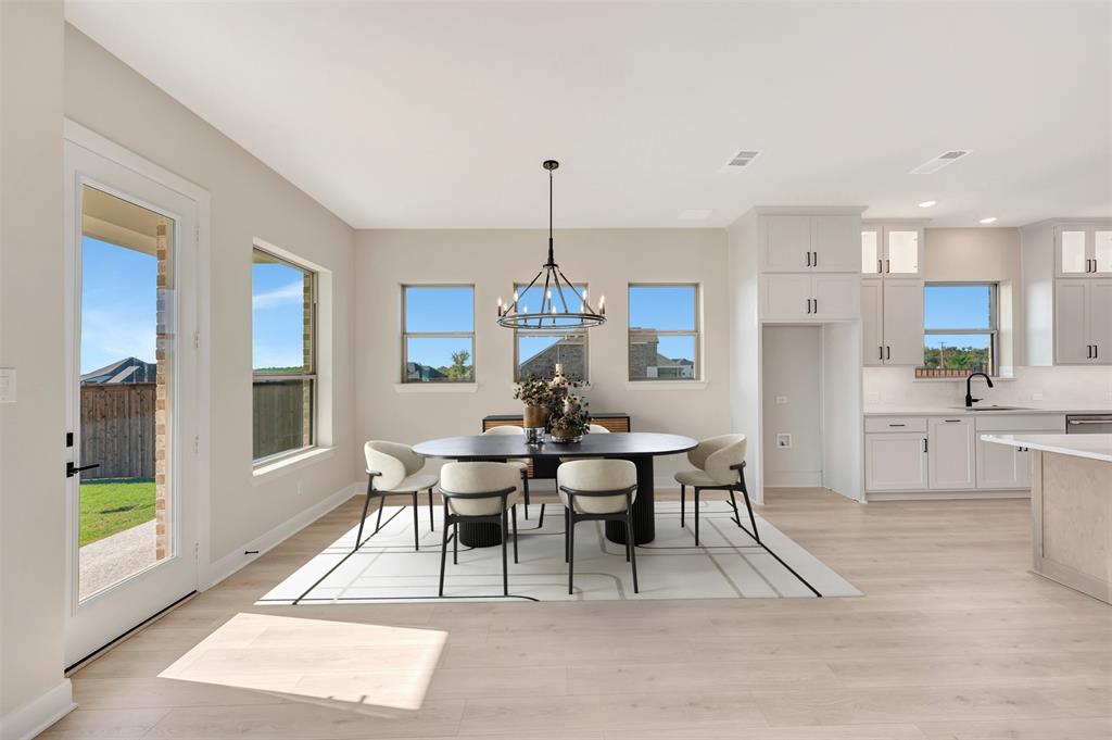 Northshore at Lakewood Village - Residential