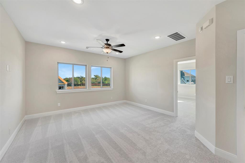 Northshore at Lakewood Village - Residential