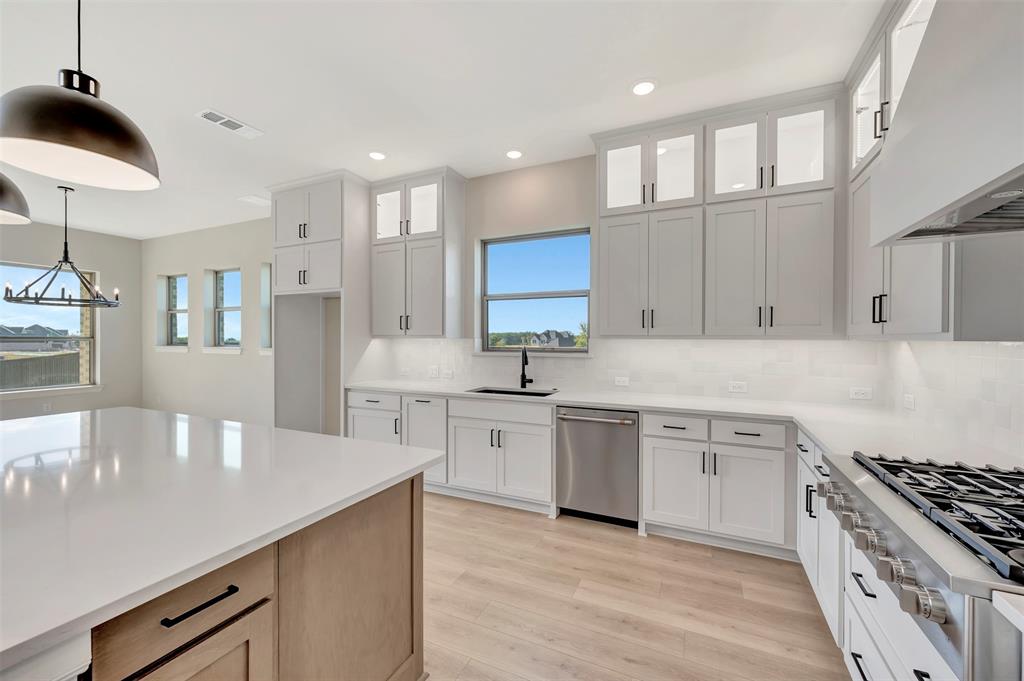 Northshore at Lakewood Village - Residential