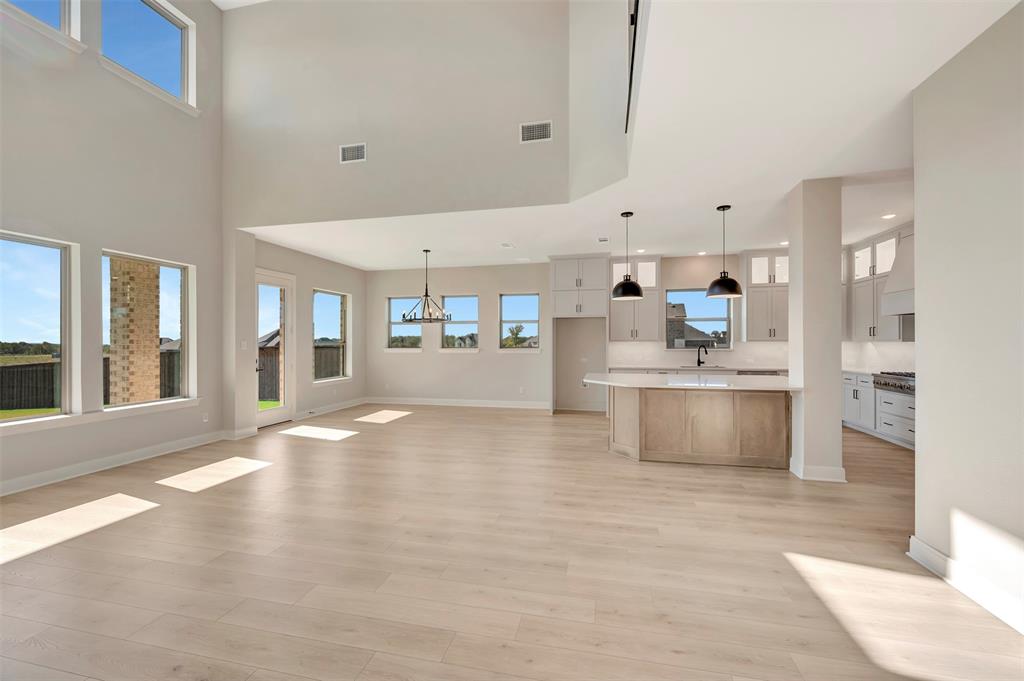 Northshore at Lakewood Village - Residential