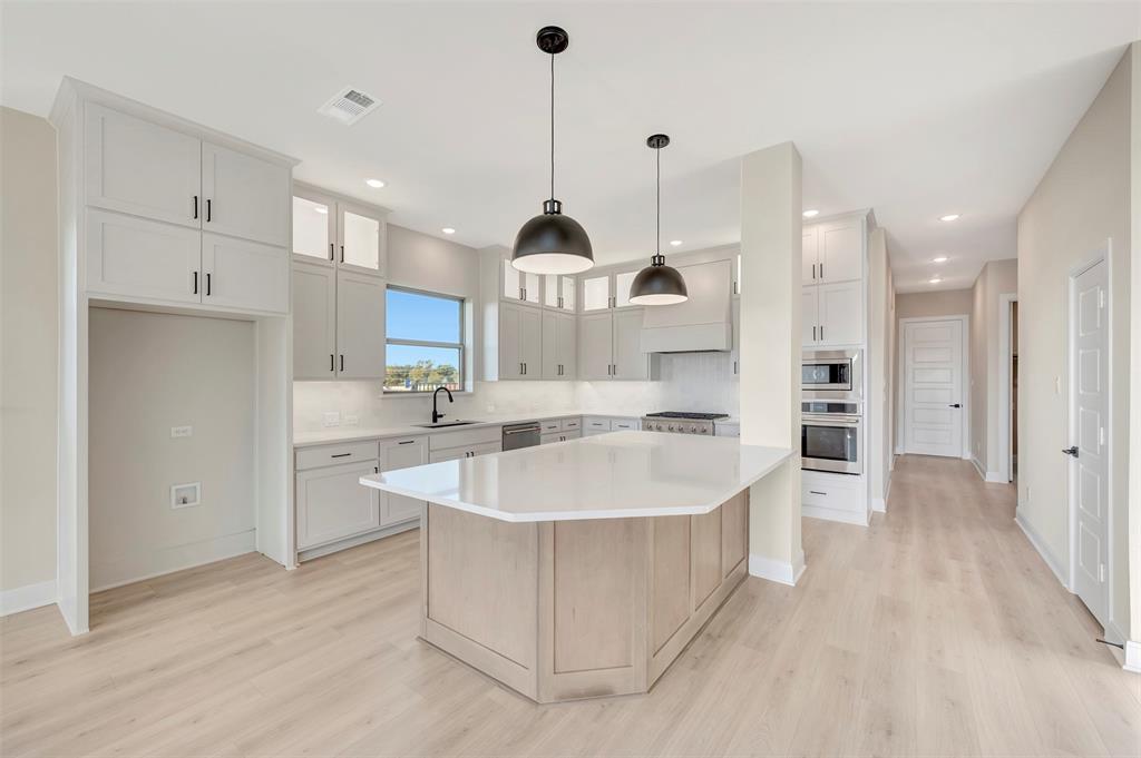 Northshore at Lakewood Village - Residential