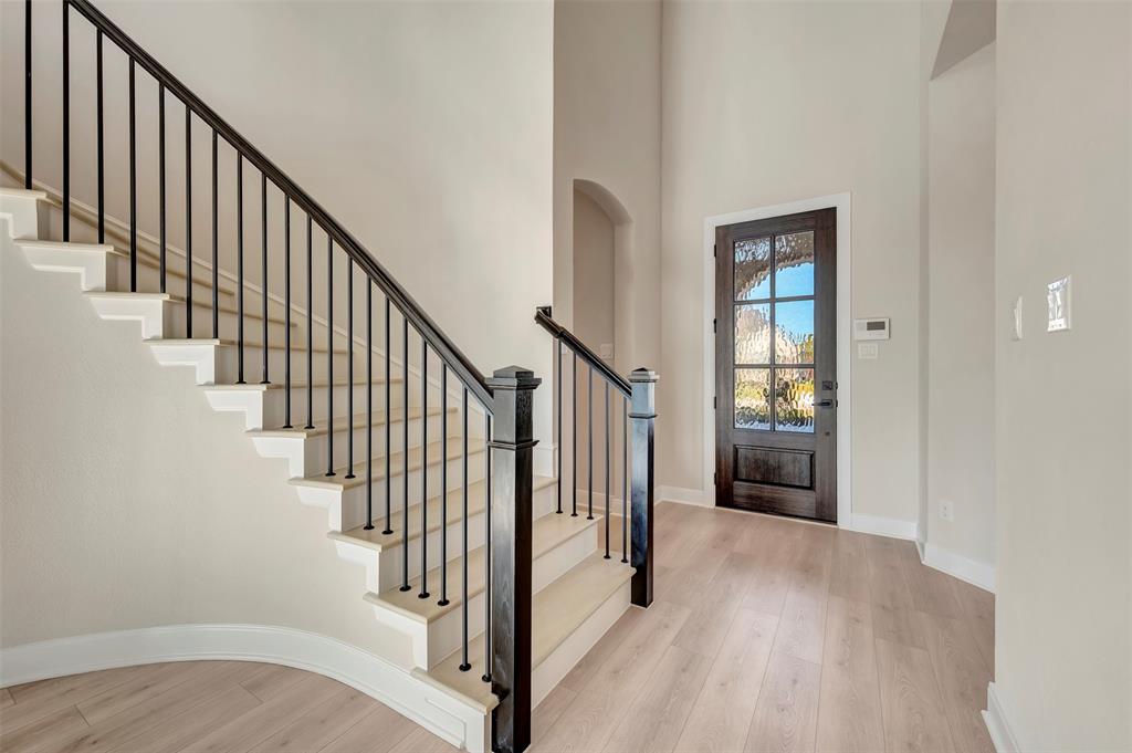 Northshore at Lakewood Village - Residential