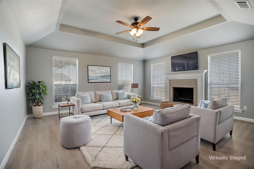 Lakeview Manors 2 - Residential