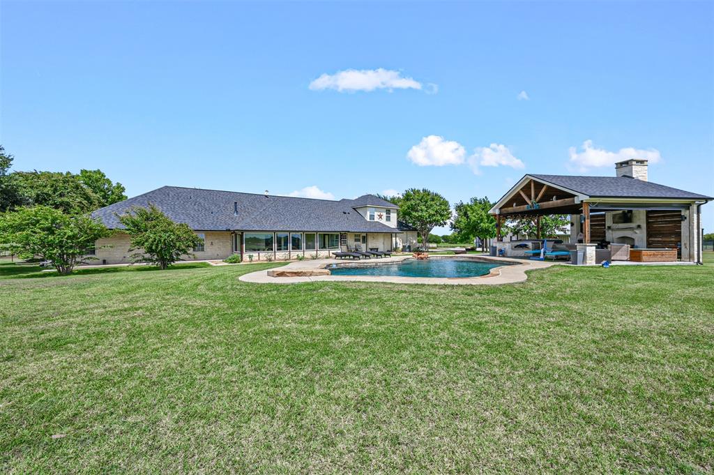 Lydle Add - Residential