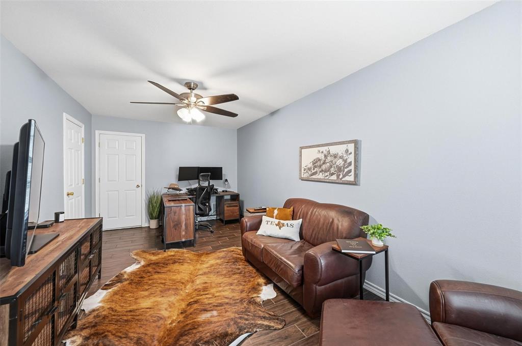 Lydle Add - Residential