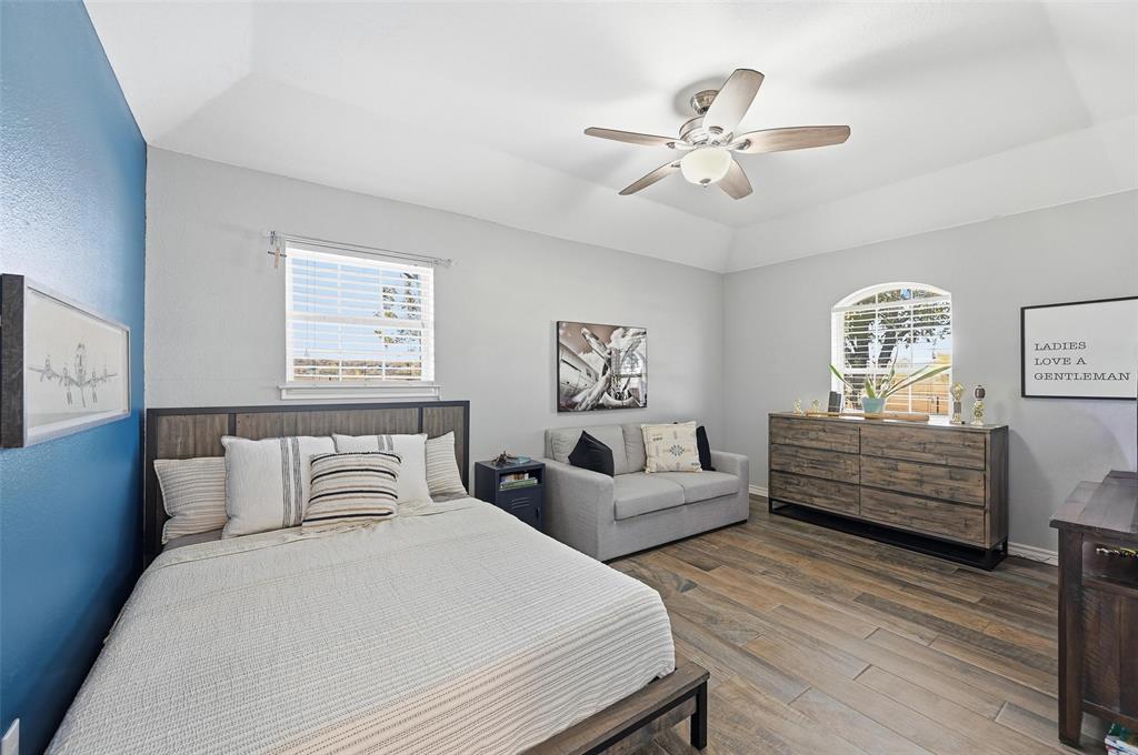 Lydle Add - Residential