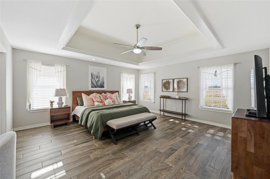 Lydle Add - Residential