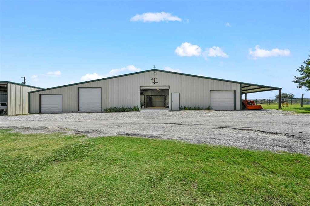 Lydle Add - Residential