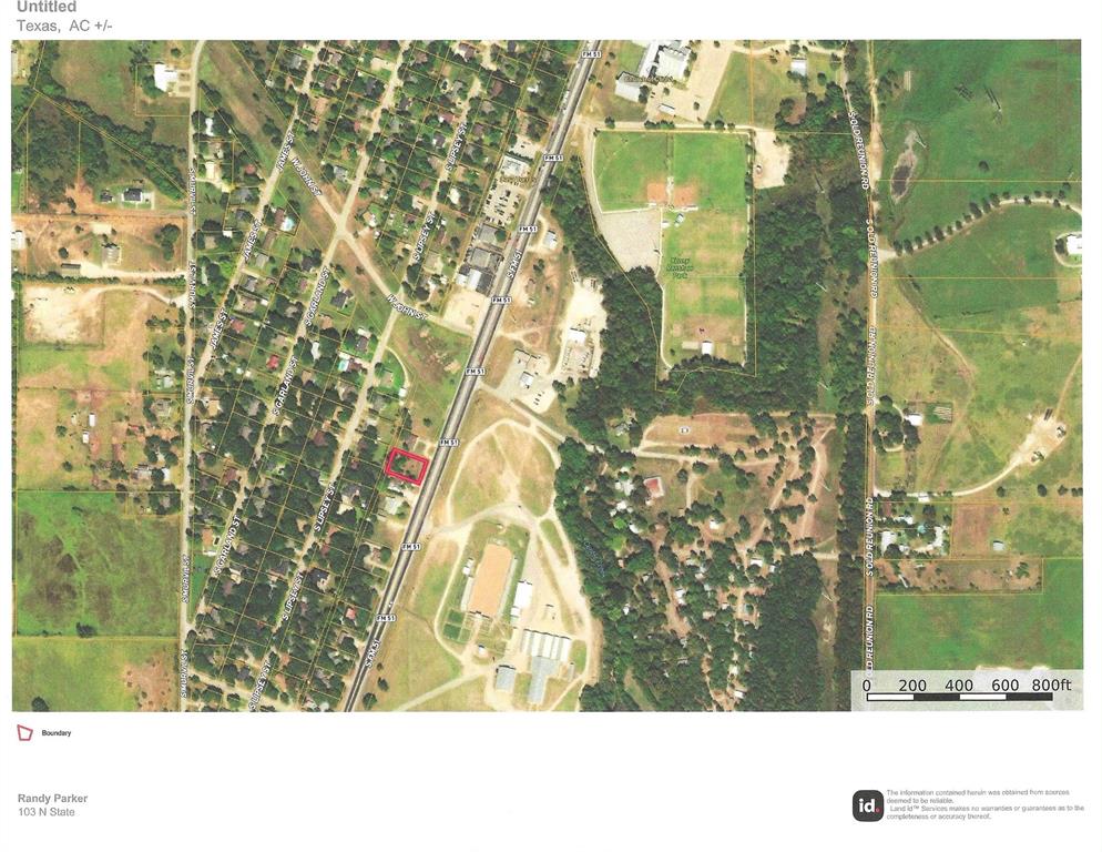 3006 FM 51 Road