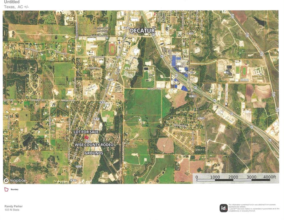 3006 FM 51 Road