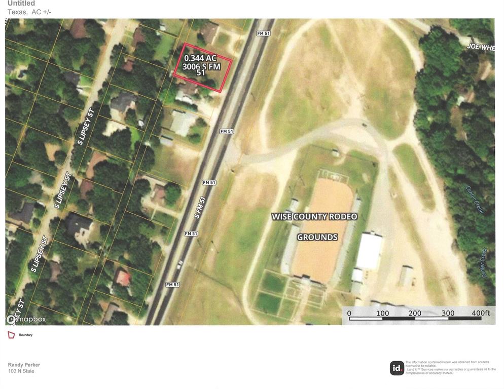3006 FM 51 Road