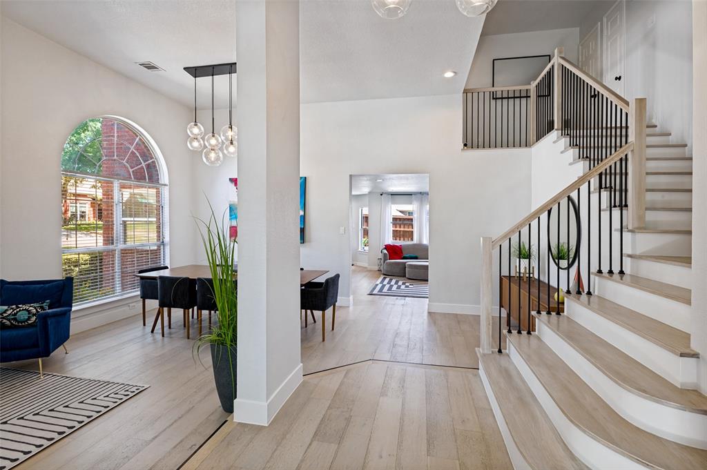 534 Post Oak Road