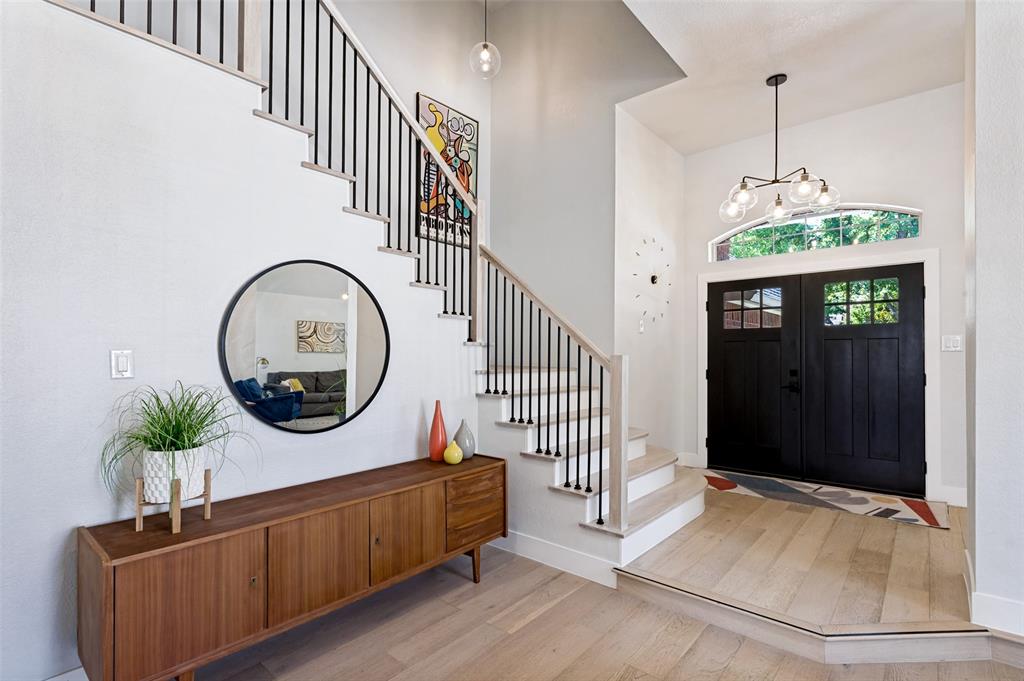 534 Post Oak Road