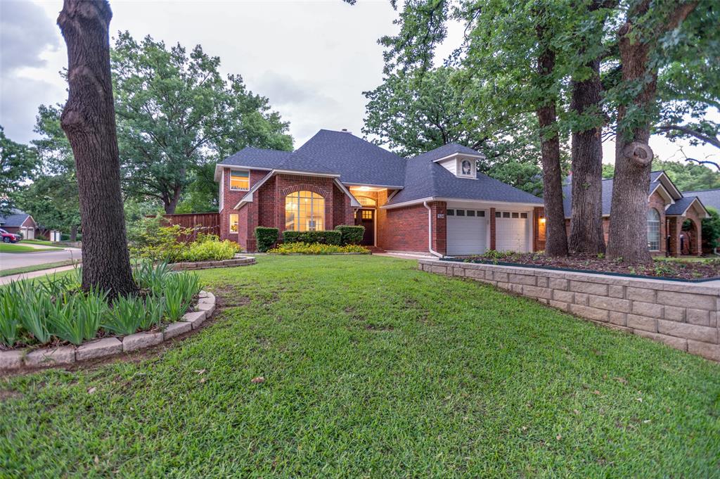 534 Post Oak Road