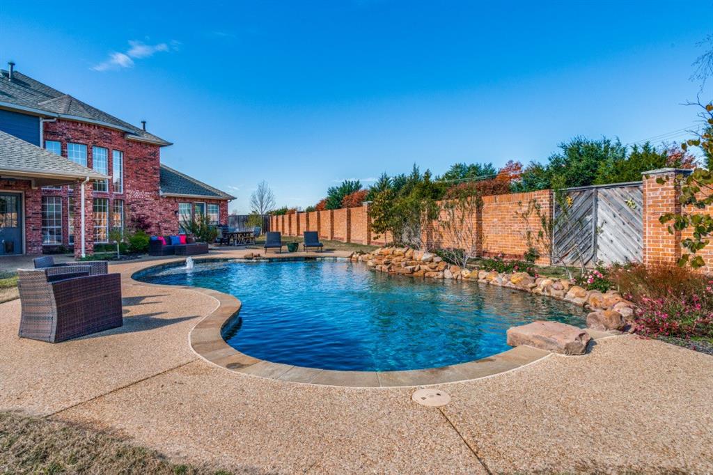 Hunters Landing - Ph I - Residential