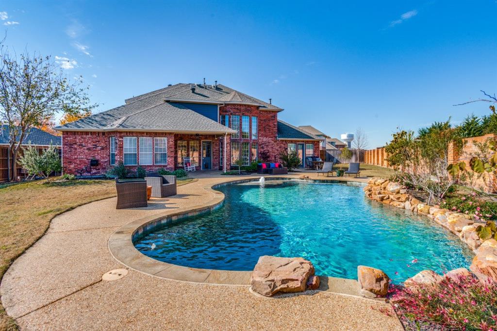 Hunters Landing - Ph I - Residential