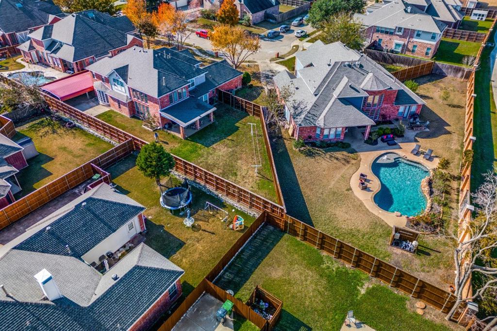 Hunters Landing - Ph I - Residential