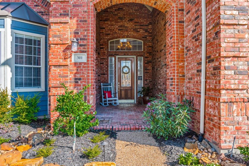 Hunters Landing - Ph I - Residential