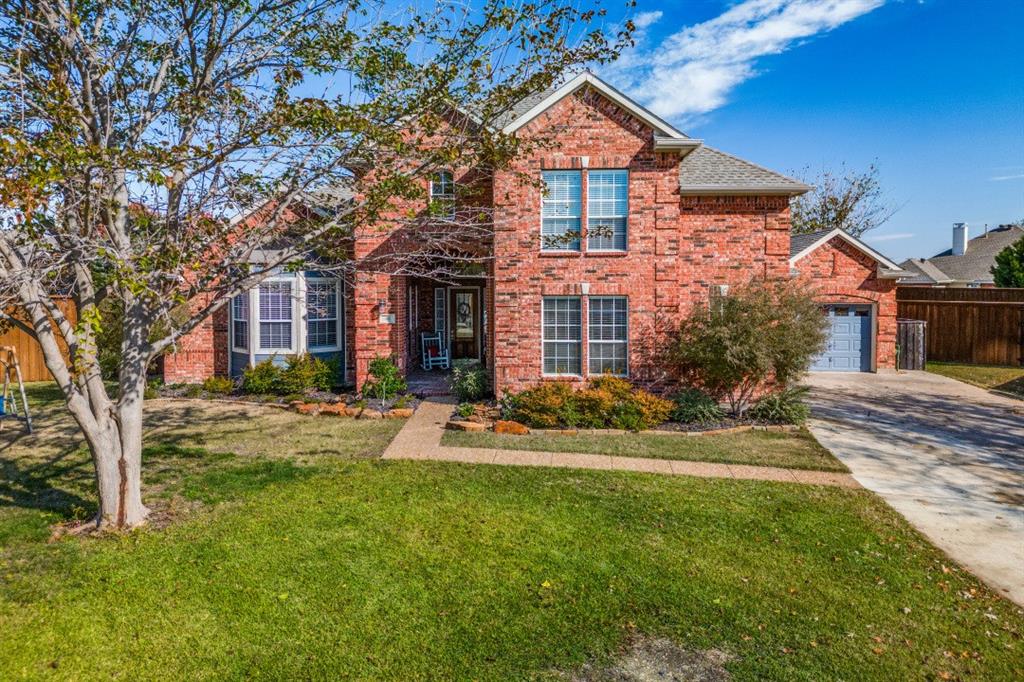 Hunters Landing - Ph I - Residential