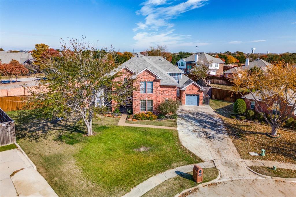 Hunters Landing - Ph I - Residential