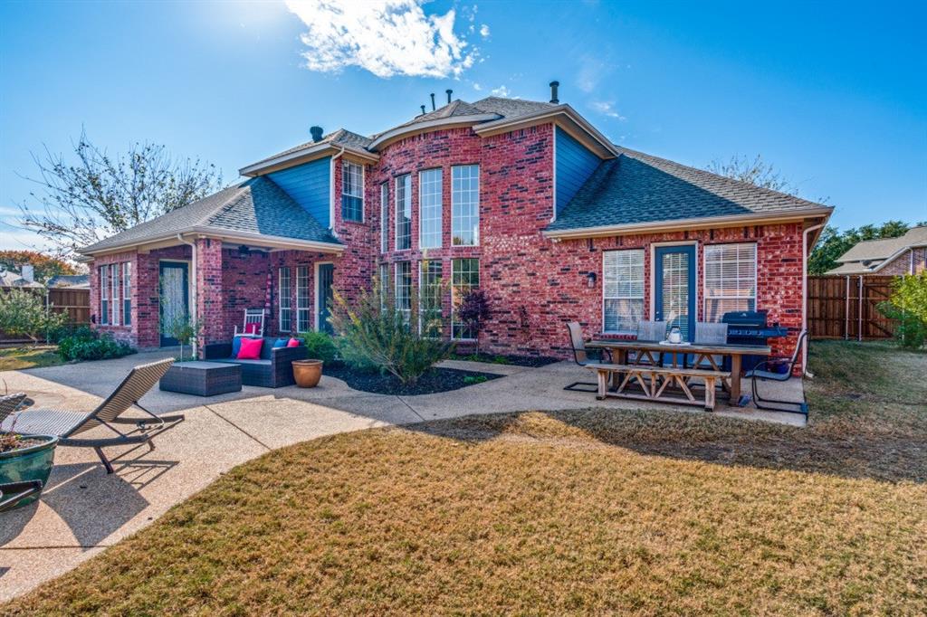 Hunters Landing - Ph I - Residential