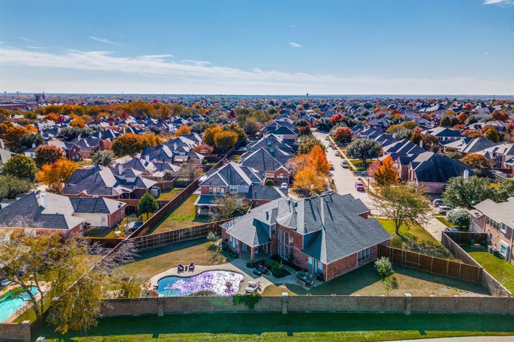 Hunters Landing - Ph I - Residential