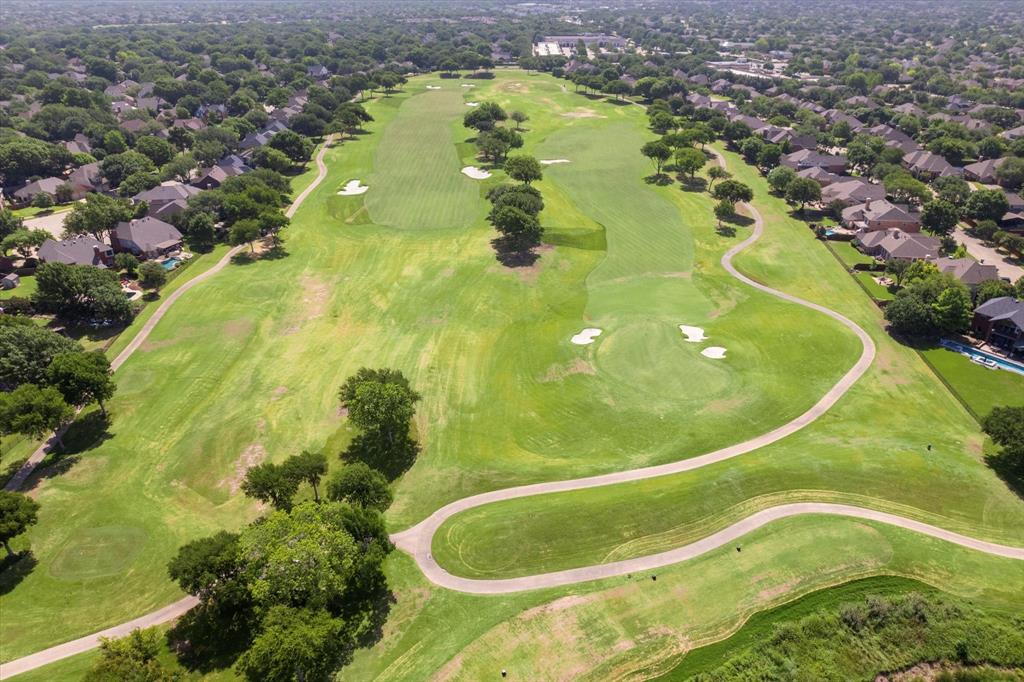 Grand Traditions At Stonebridge Ranch - Residential