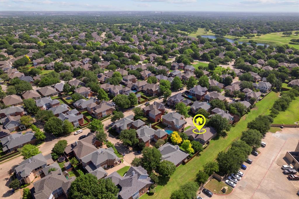 Grand Traditions At Stonebridge Ranch - Residential