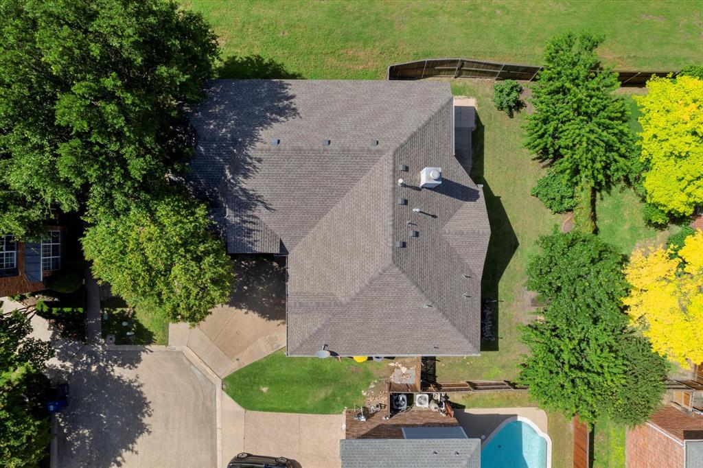 Grand Traditions At Stonebridge Ranch - Residential