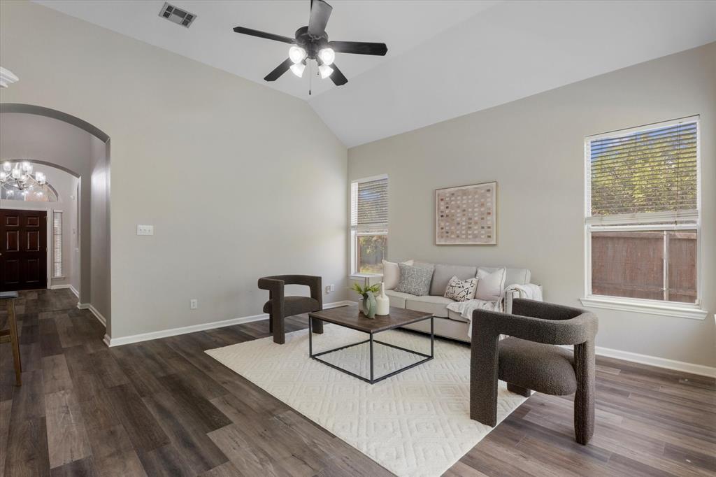 Grand Traditions At Stonebridge Ranch - Residential