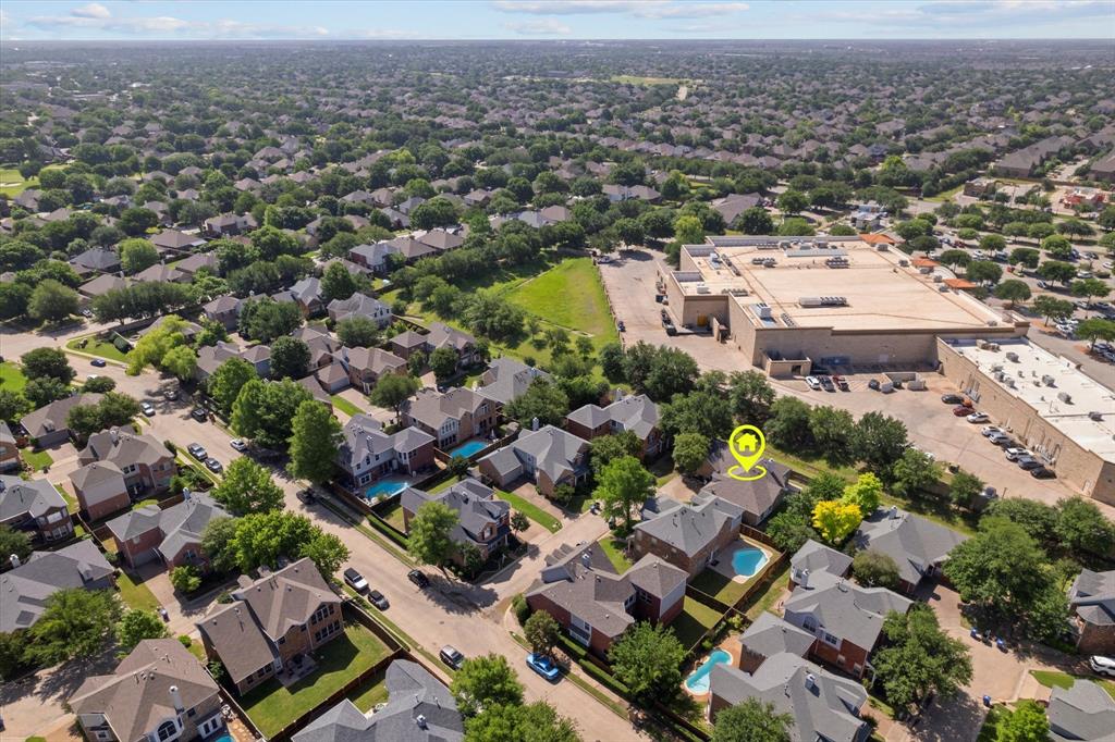 Grand Traditions At Stonebridge Ranch - Residential