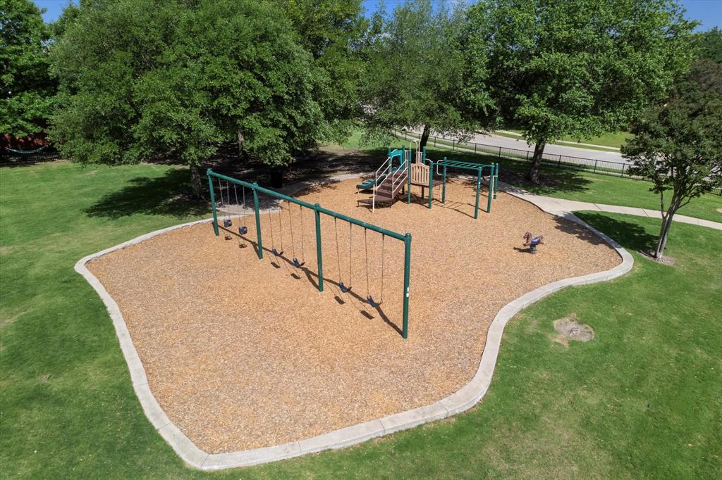 Grand Traditions At Stonebridge Ranch - Residential