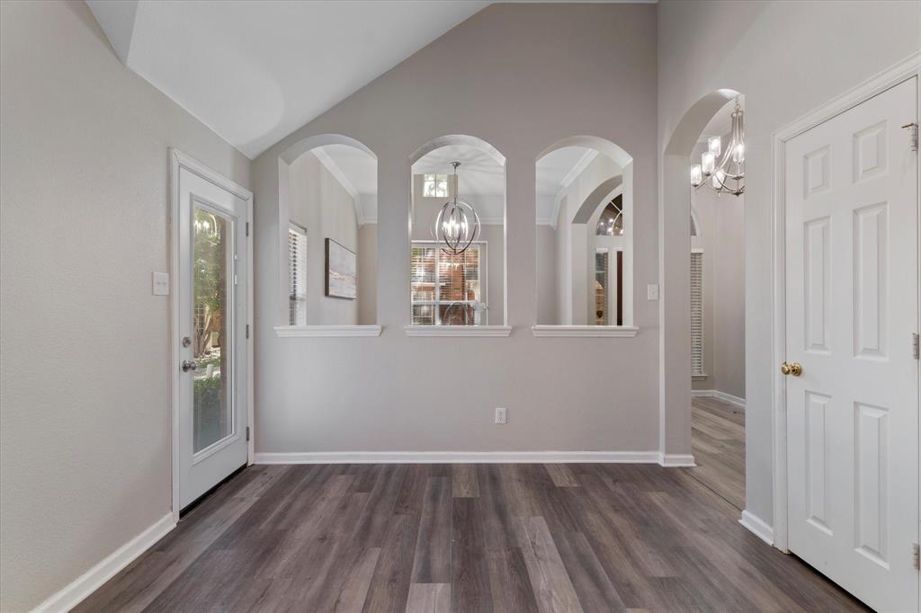 Grand Traditions At Stonebridge Ranch - Residential