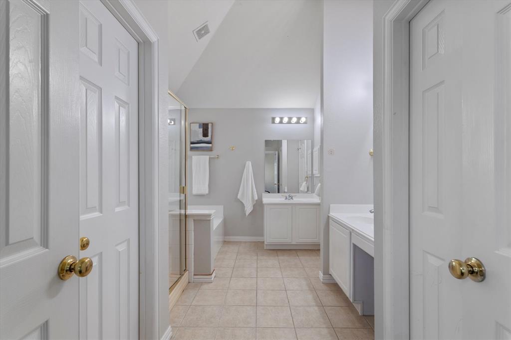 Grand Traditions At Stonebridge Ranch - Residential