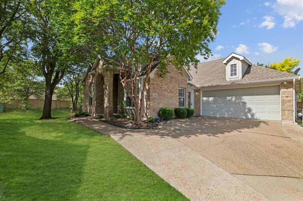 2608 Dunbar Drive