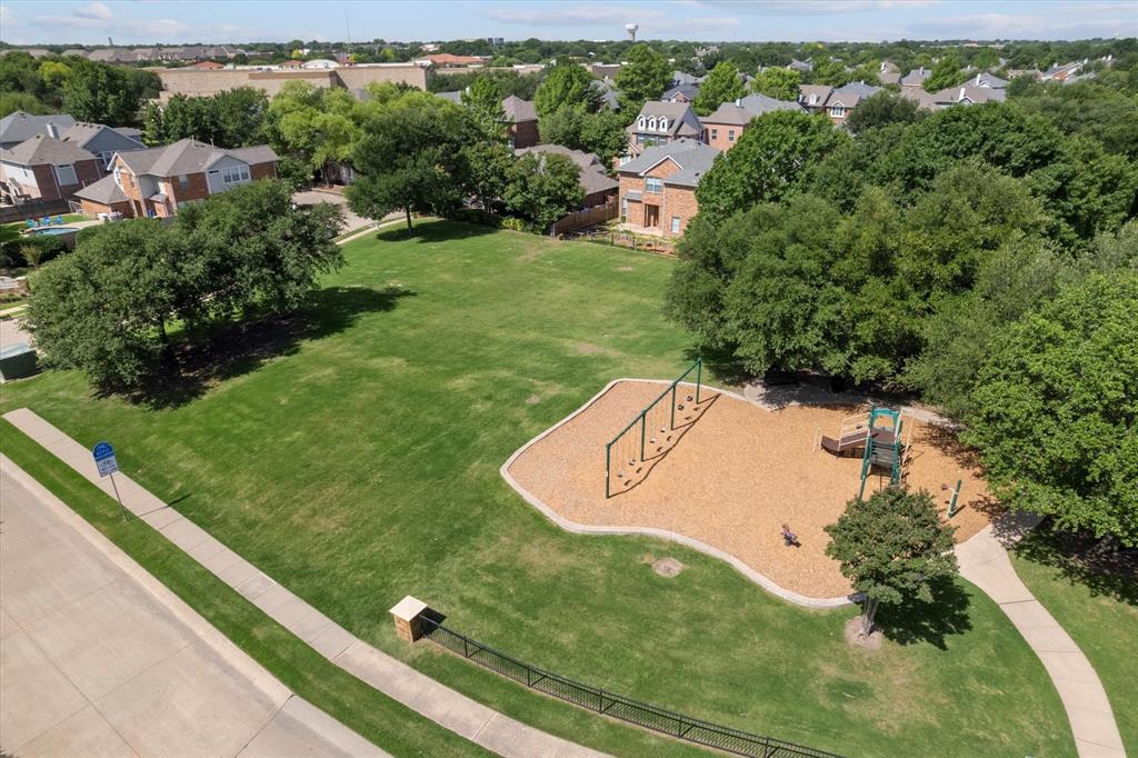 Grand Traditions At Stonebridge Ranch - Residential